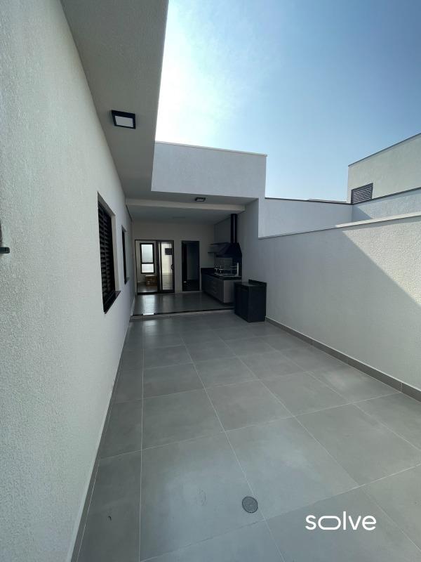 Casa em Condomínio à venda em Indaiatuba - Brescia Residencial por 1.385.000,00: