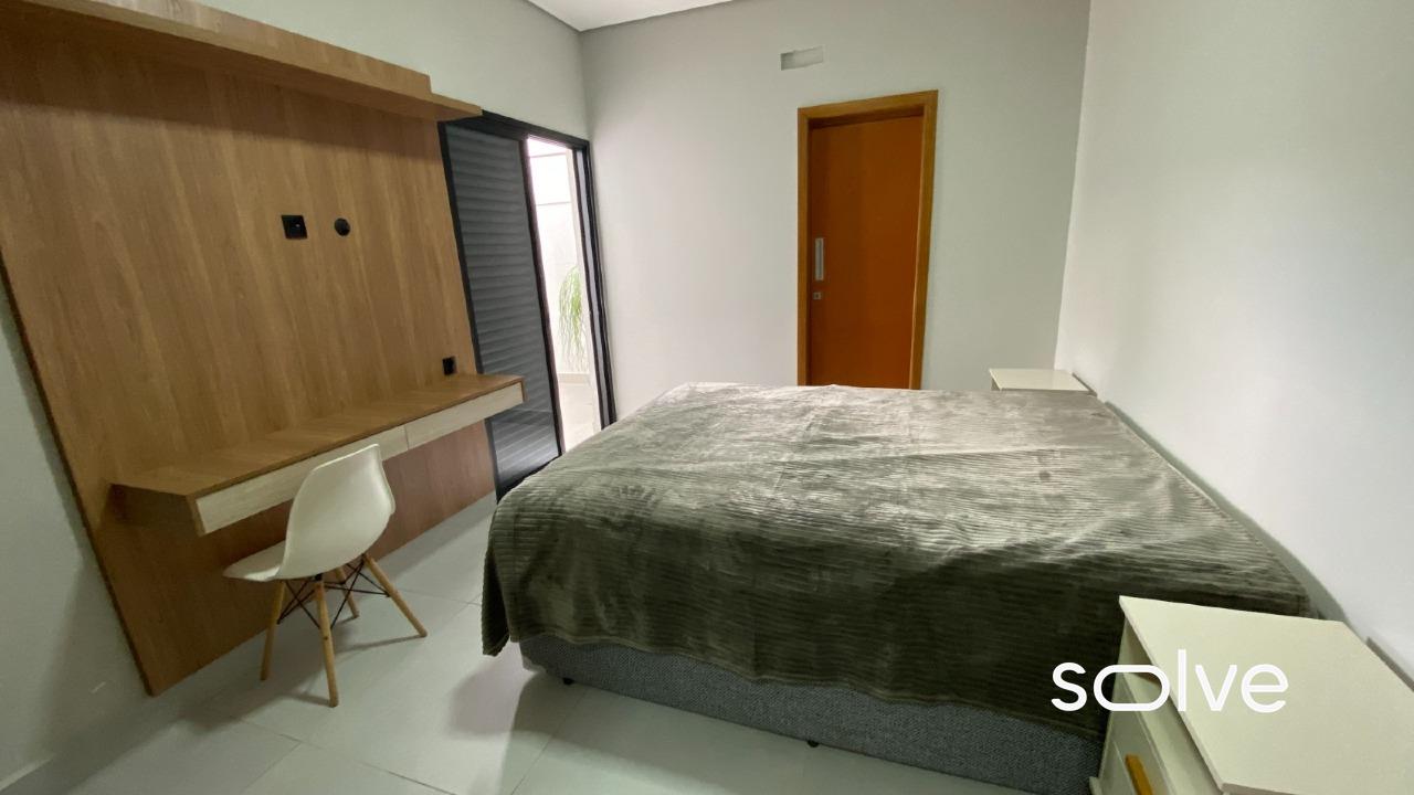 Casa em Condomínio à venda em Indaiatuba - Brescia Residencial por 1.385.000,00:
