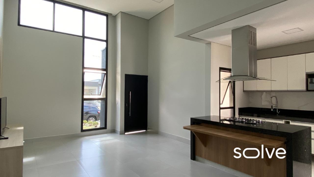 Casa em Condomínio à venda em Indaiatuba - Brescia Residencial por 1.385.000,00: 