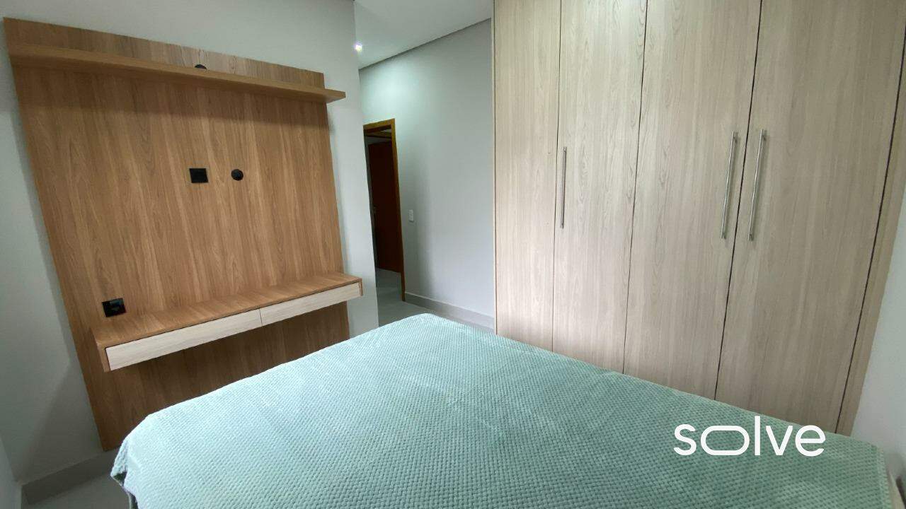 Casa em Condomínio à venda em Indaiatuba - Brescia Residencial por 1.385.000,00: