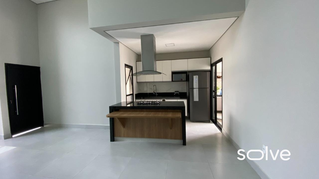 Casa em Condomínio à venda em Indaiatuba - Brescia Residencial por 1.385.000,00: