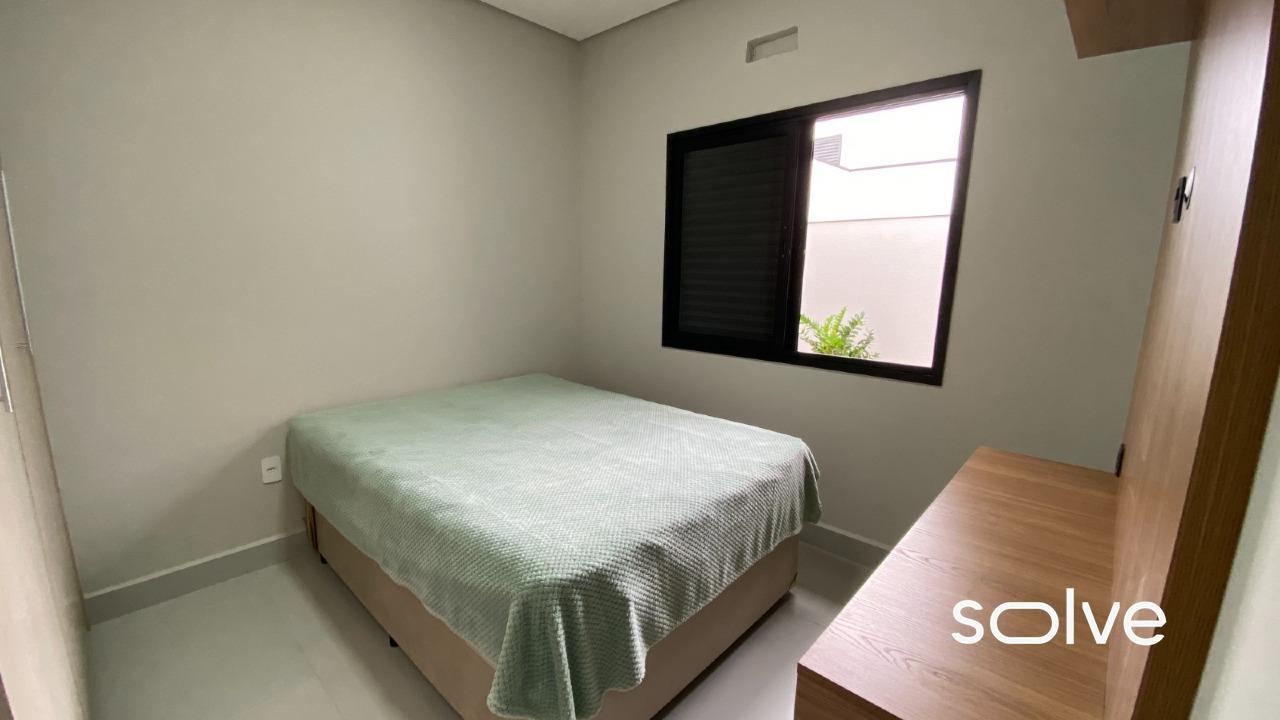 Casa em Condomínio à venda em Indaiatuba - Brescia Residencial por 1.385.000,00: