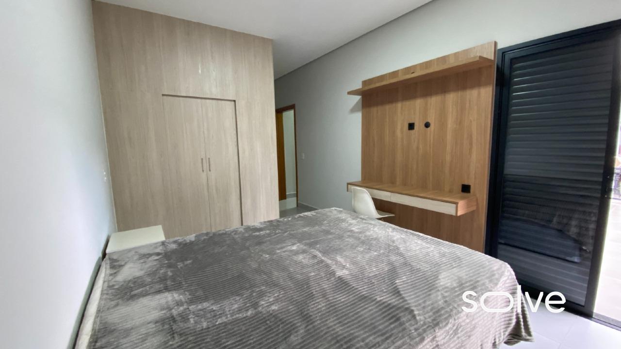 Casa em Condomínio à venda em Indaiatuba - Brescia Residencial por 1.385.000,00: