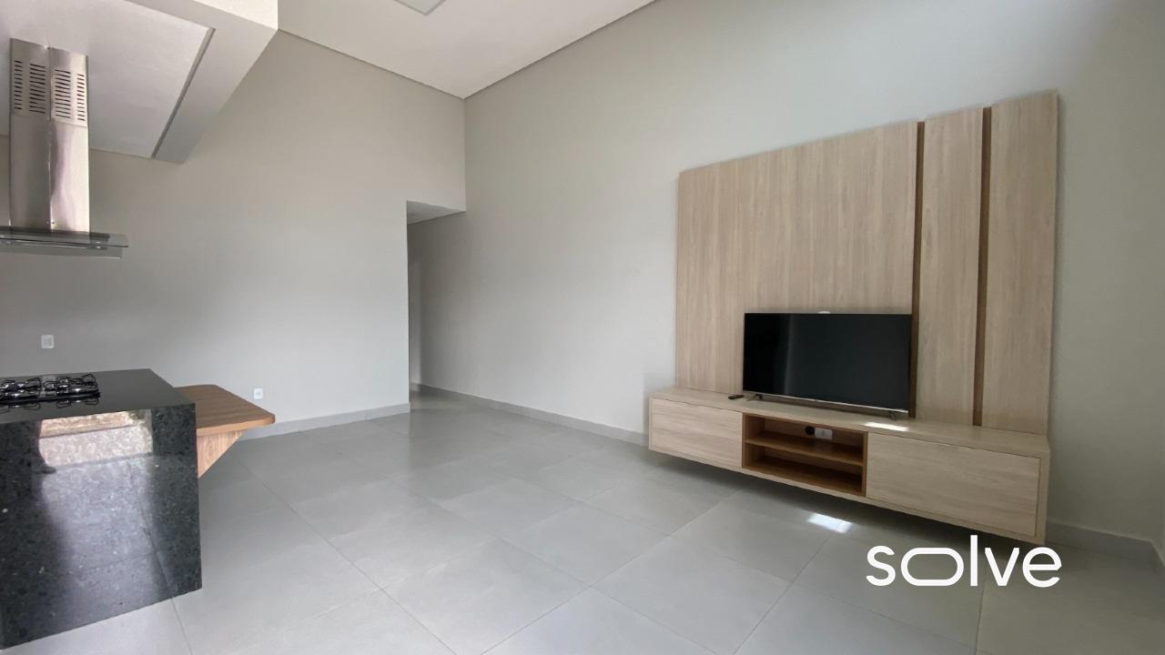 Casa em Condomínio à venda em Indaiatuba - Brescia Residencial por 1.385.000,00: