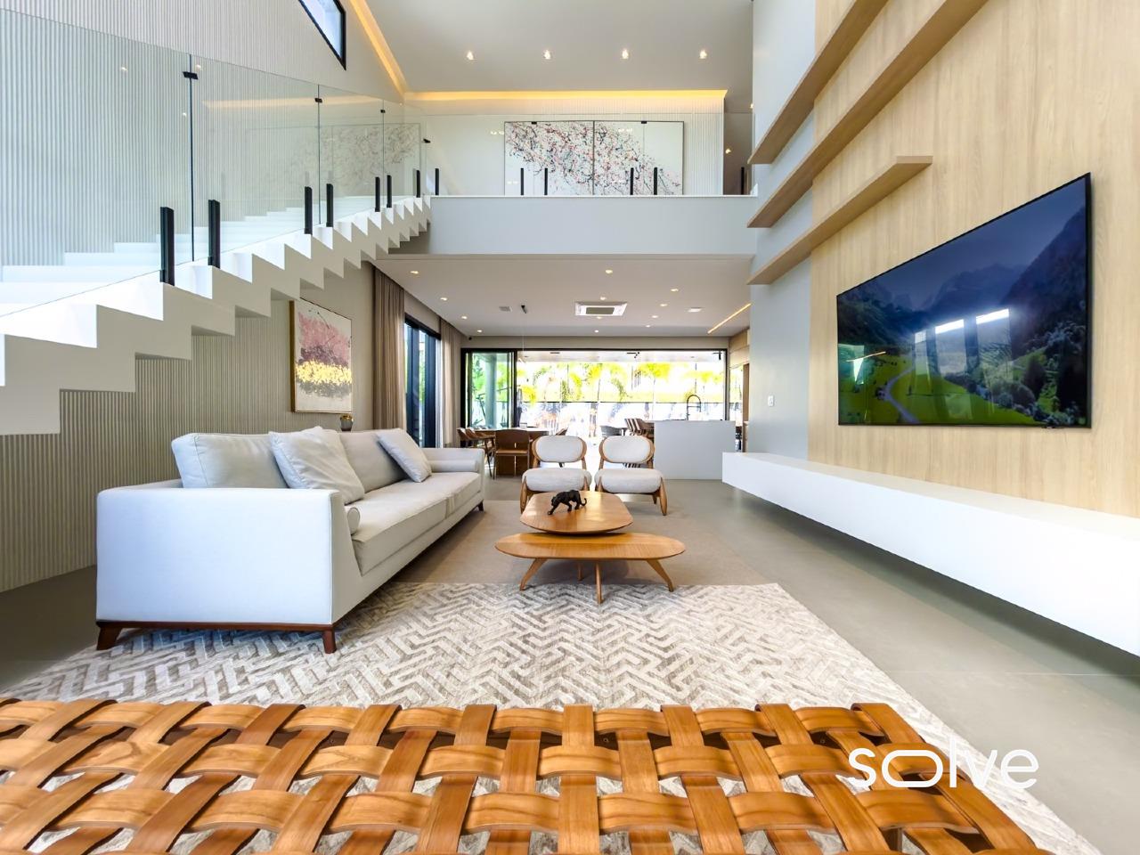 Casa em Condomínio à venda em Indaiatuba - Villa dos Pinheiros por 7.800.000,00: 