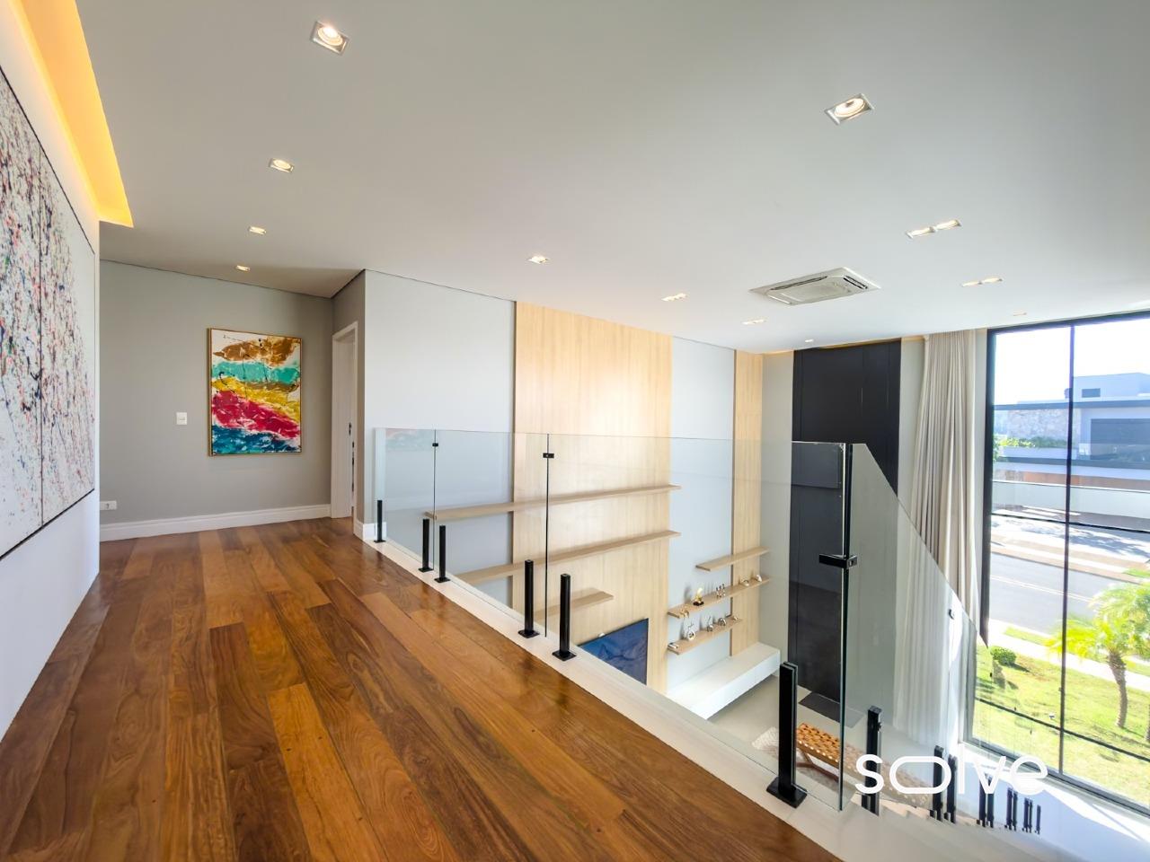 Casa em Condomínio à venda em Indaiatuba - Villa dos Pinheiros por 7.800.000,00: