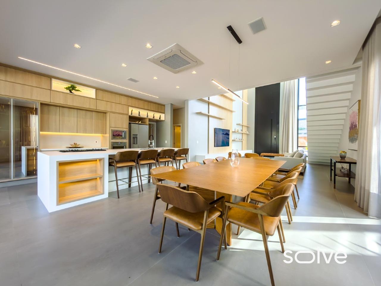 Casa em Condomínio à venda em Indaiatuba - Villa dos Pinheiros por 7.800.000,00: