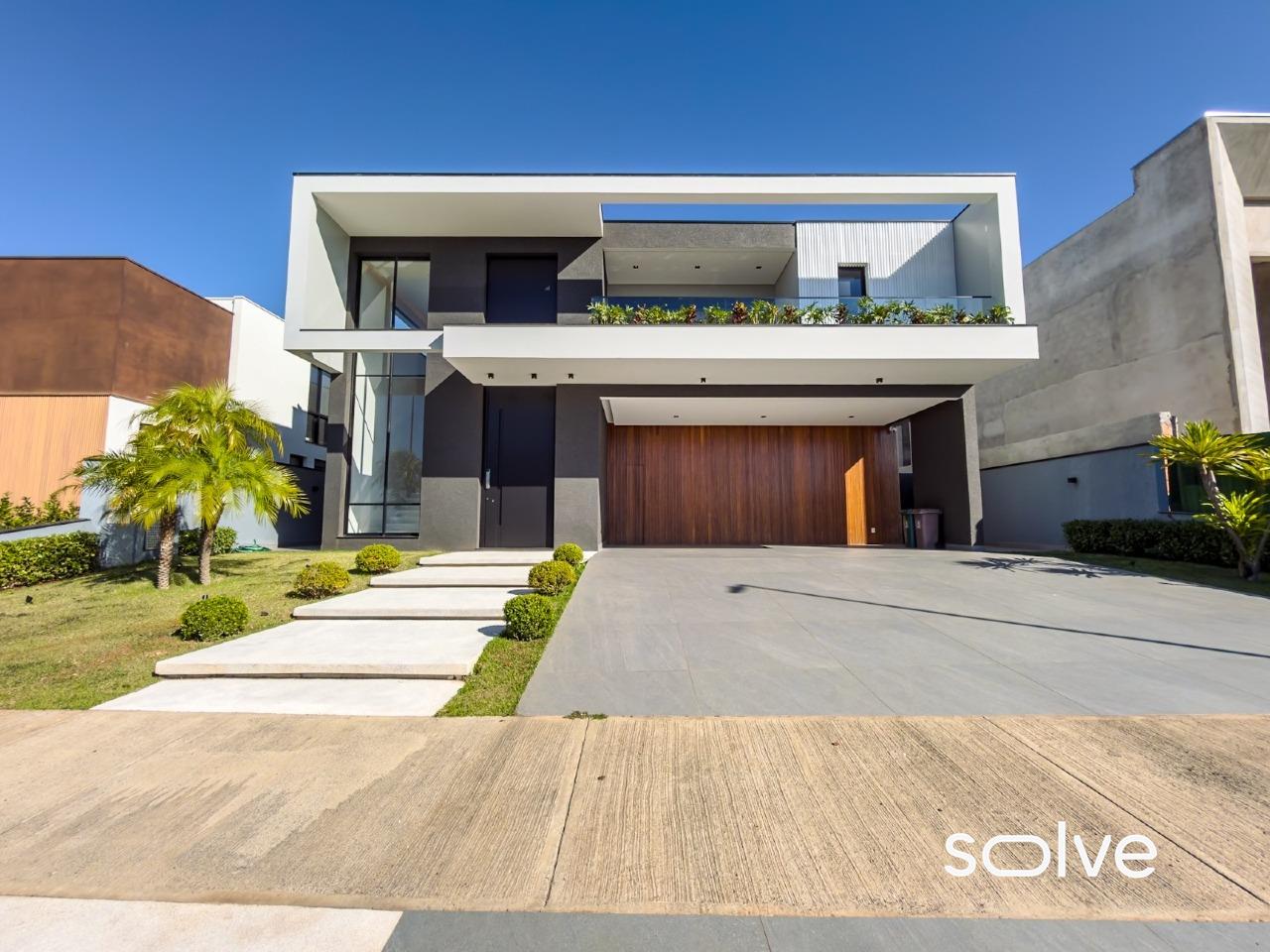 Casa em Condomínio à venda em Indaiatuba - Villa dos Pinheiros por 7.800.000,00: 