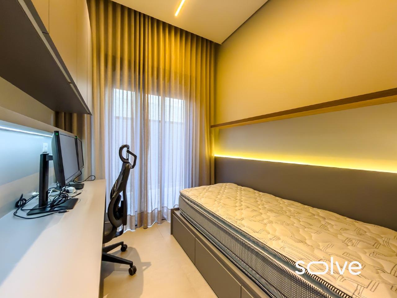 Casa em Condomínio à venda em Indaiatuba - Villa dos Pinheiros por 7.800.000,00: