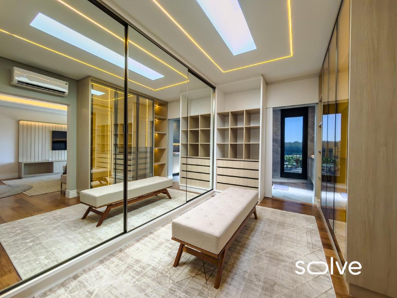 Casa em Condomínio à venda em Indaiatuba - Villa dos Pinheiros por 7.800.000,00: