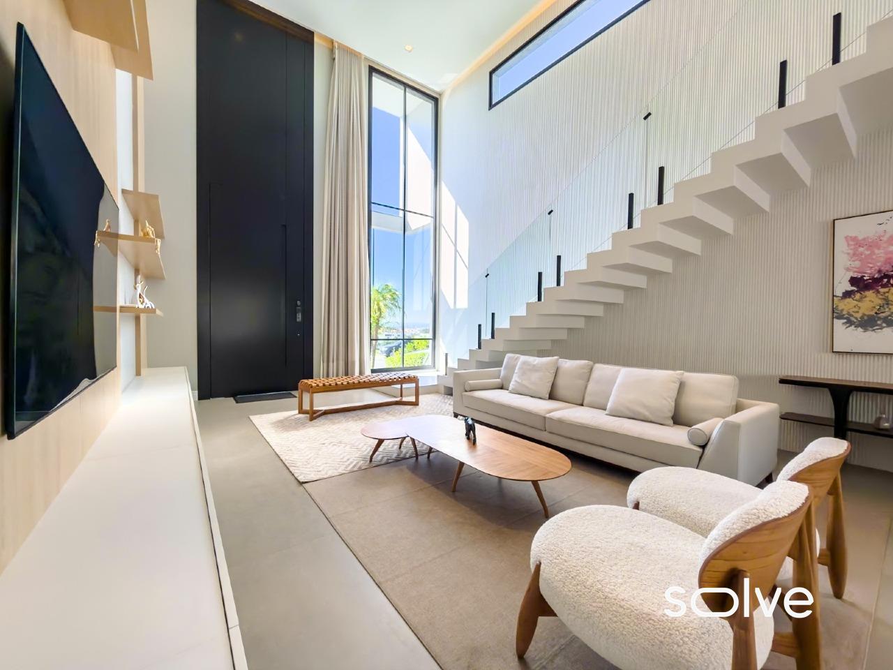 Casa em Condomínio à venda em Indaiatuba - Villa dos Pinheiros por 7.800.000,00: