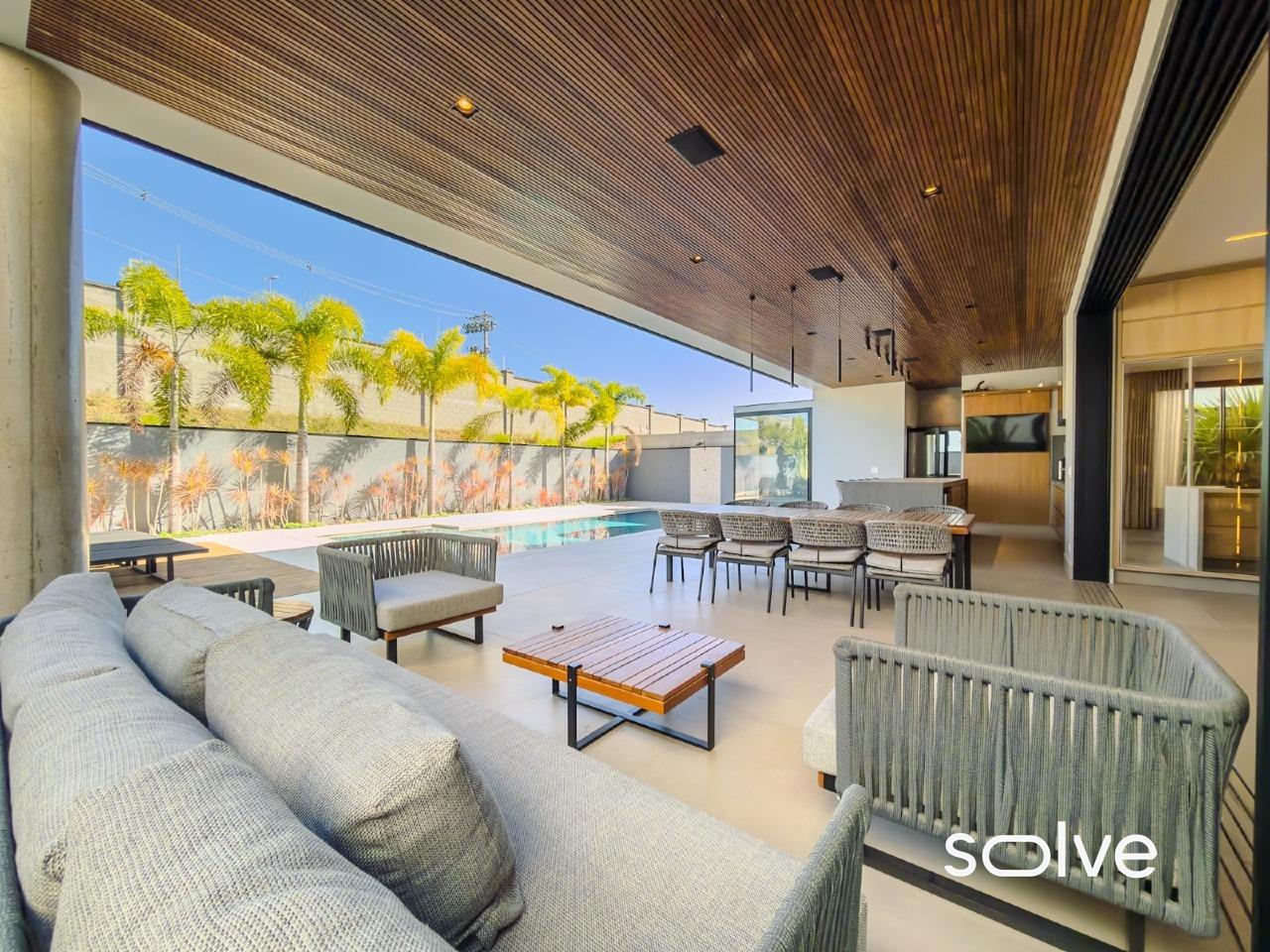 Casa em Condomínio à venda em Indaiatuba - Villa dos Pinheiros por 7.800.000,00: