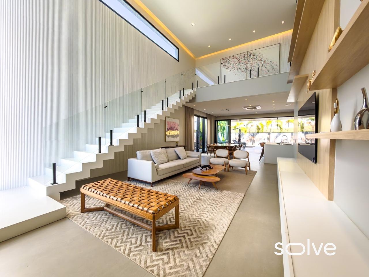 Casa em Condomínio à venda em Indaiatuba - Villa dos Pinheiros por 7.800.000,00: 