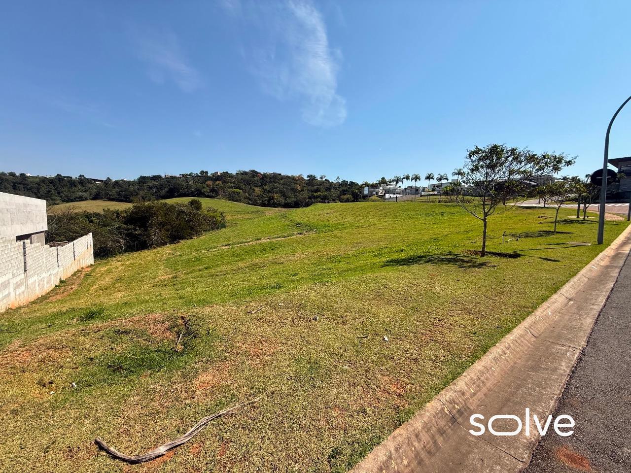 Terreno em Condomínio à venda em Campinas - EntreVerdes por 1.850.000,00: 