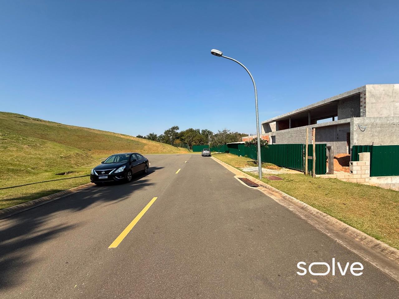 Terreno em Condomínio à venda em Campinas - EntreVerdes por 1.850.000,00: 