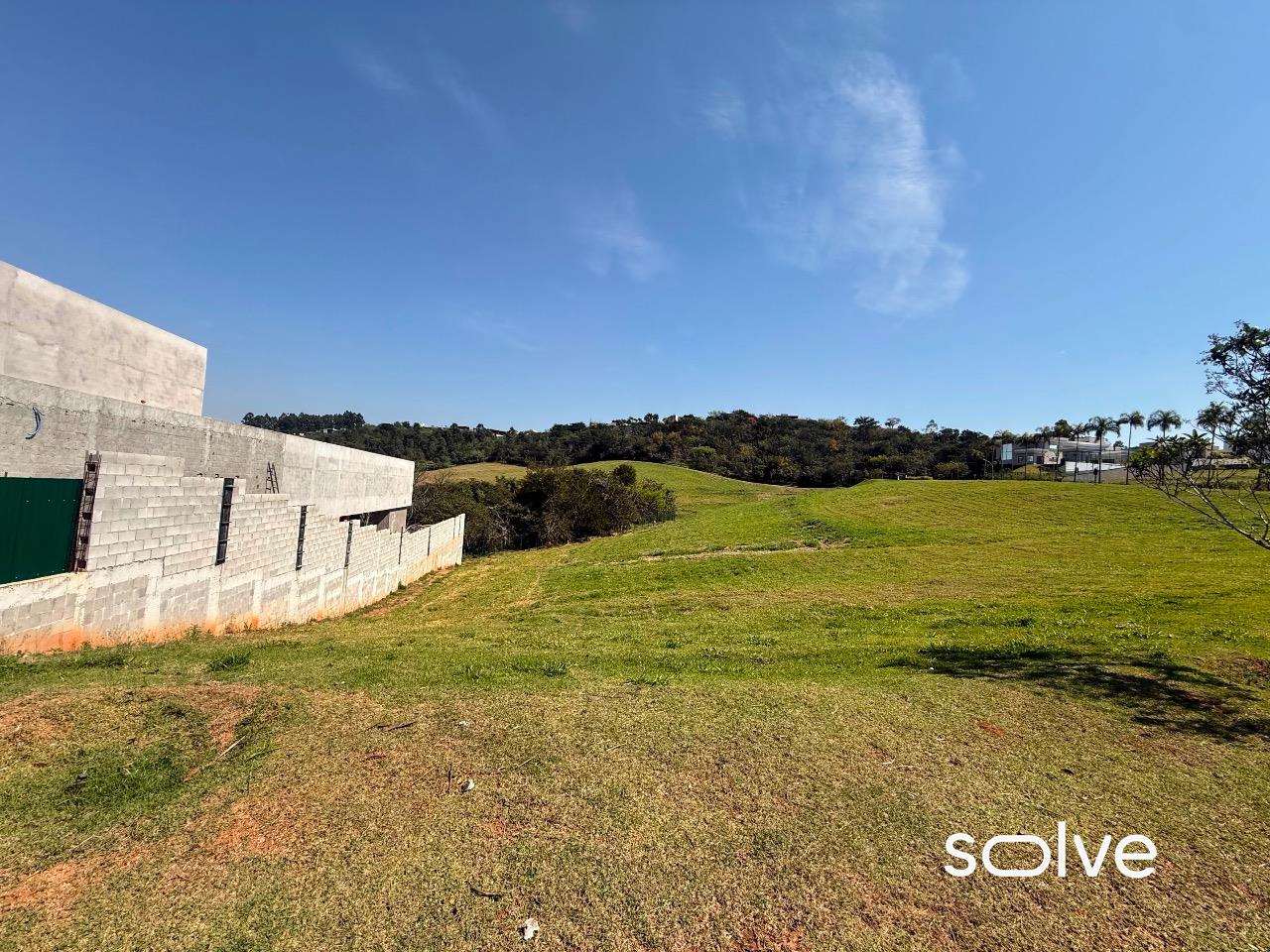 Terreno em Condomínio à venda em Campinas - EntreVerdes por 1.850.000,00: 