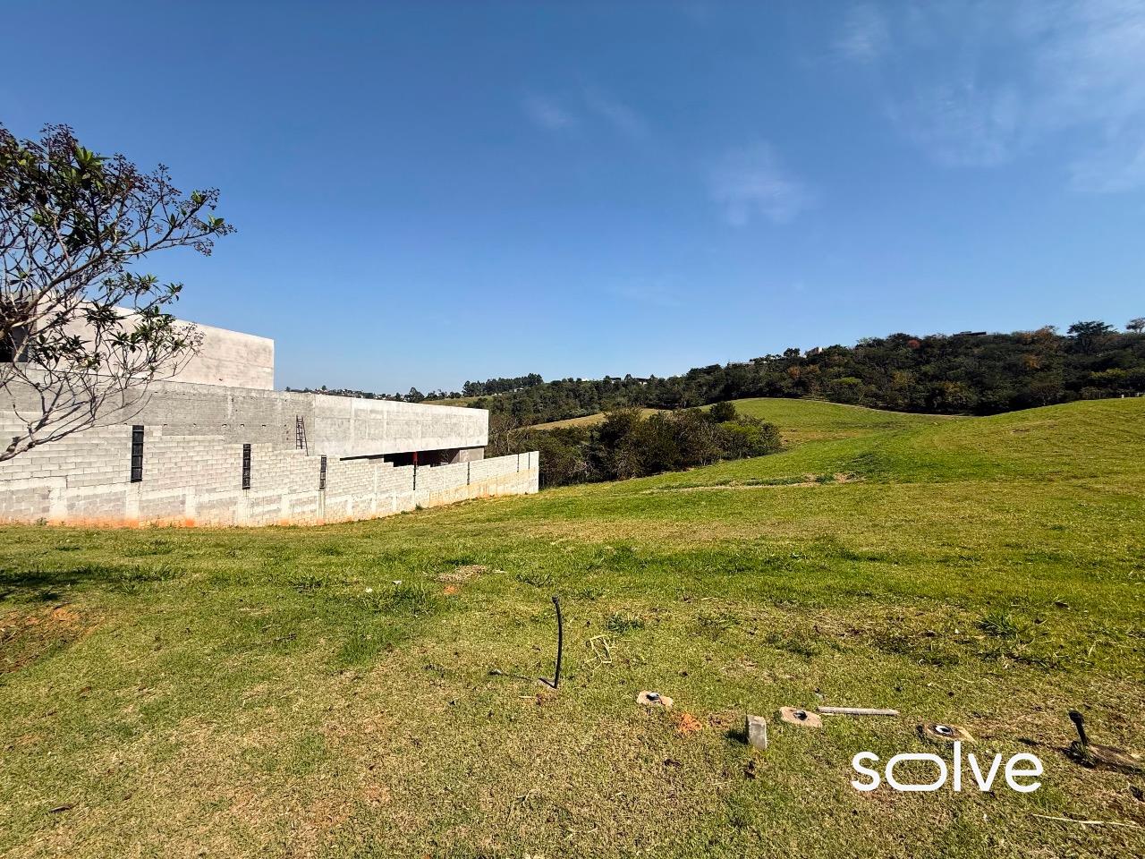 Terreno em Condomínio à venda em Campinas - EntreVerdes por 1.850.000,00: 