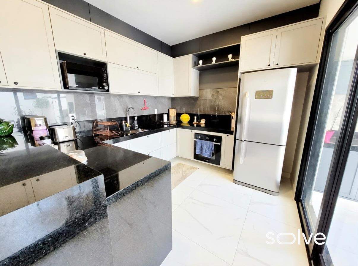 Casa em Condomínio à venda em Indaiatuba - Park Gran Reserve por 1.250.000,00: