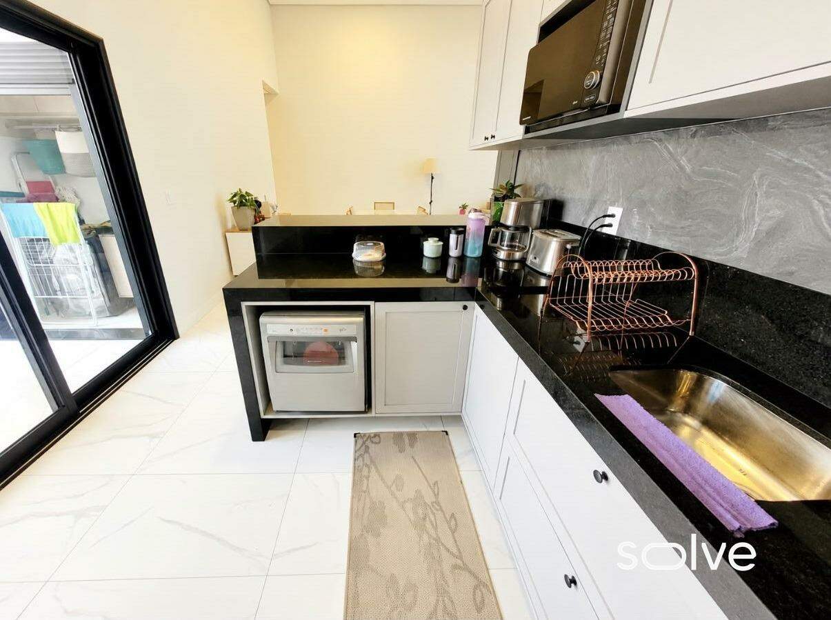 Casa em Condomínio à venda em Indaiatuba - Park Gran Reserve por 1.250.000,00: