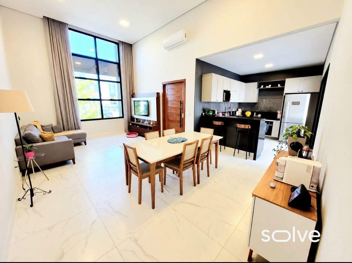 Casa em Condomínio à venda em Indaiatuba - Park Gran Reserve por 1.250.000,00: