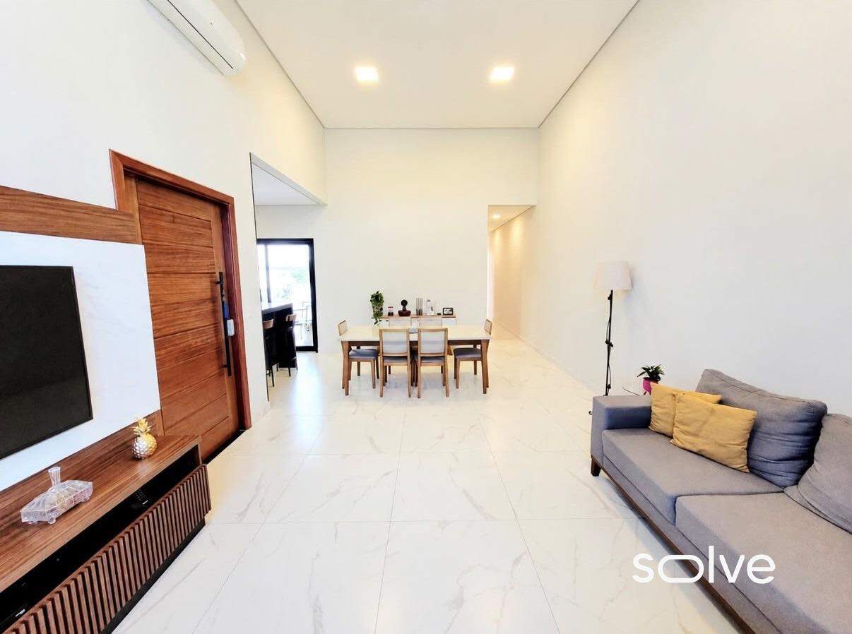 Casa em Condomínio à venda em Indaiatuba - Park Gran Reserve por 1.250.000,00:
