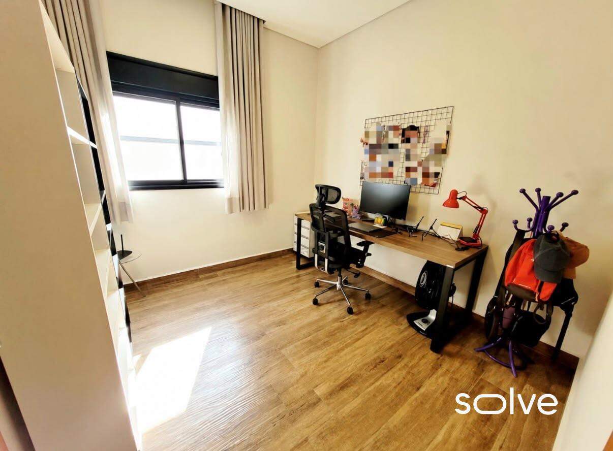 Casa em Condomínio à venda em Indaiatuba - Park Gran Reserve por 1.250.000,00: