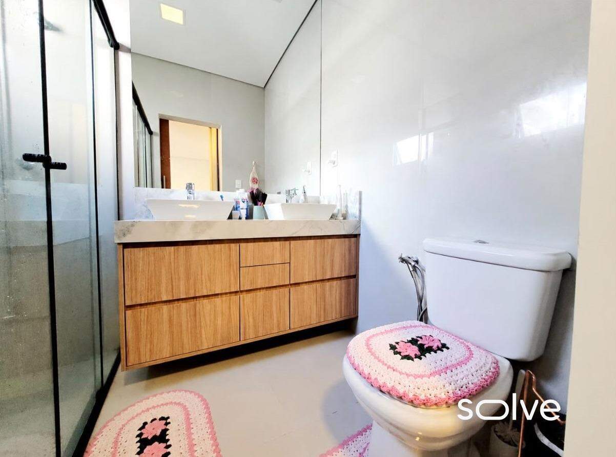 Casa em Condomínio à venda em Indaiatuba - Park Gran Reserve por 1.250.000,00: