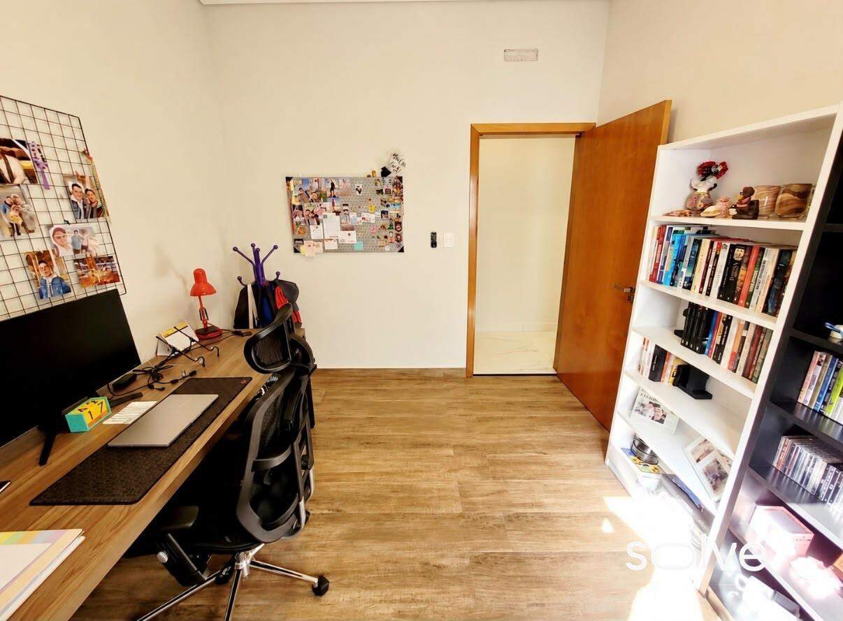Casa em Condomínio à venda em Indaiatuba - Park Gran Reserve por 1.250.000,00: