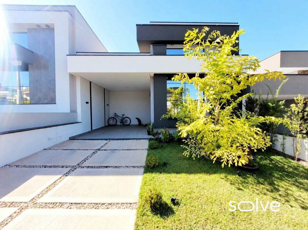 Casa em Condomínio à venda em Indaiatuba - Park Gran Reserve por 1.250.000,00: 