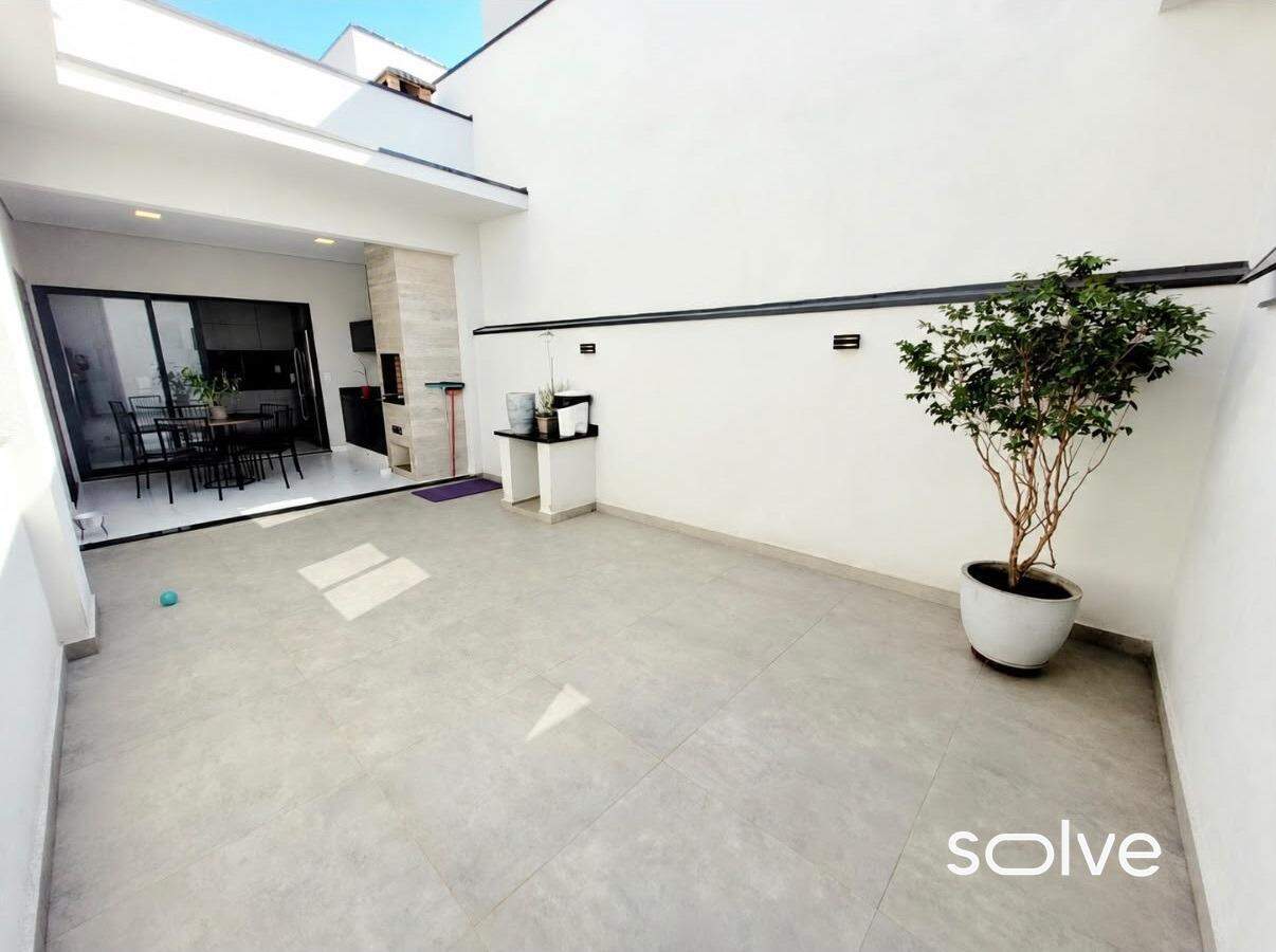 Casa em Condomínio à venda em Indaiatuba - Park Gran Reserve por 1.250.000,00:
