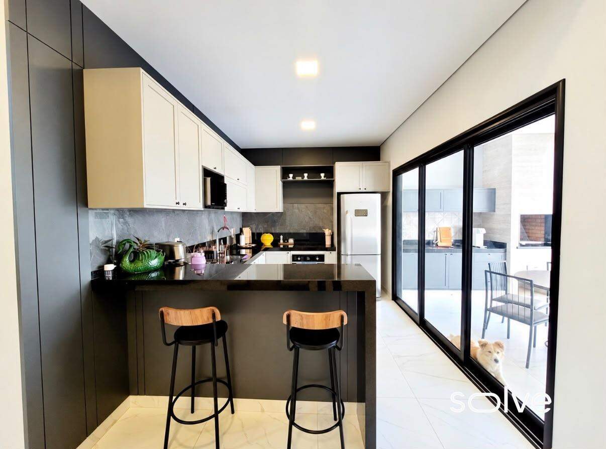 Casa em Condomínio à venda em Indaiatuba - Park Gran Reserve por 1.250.000,00: