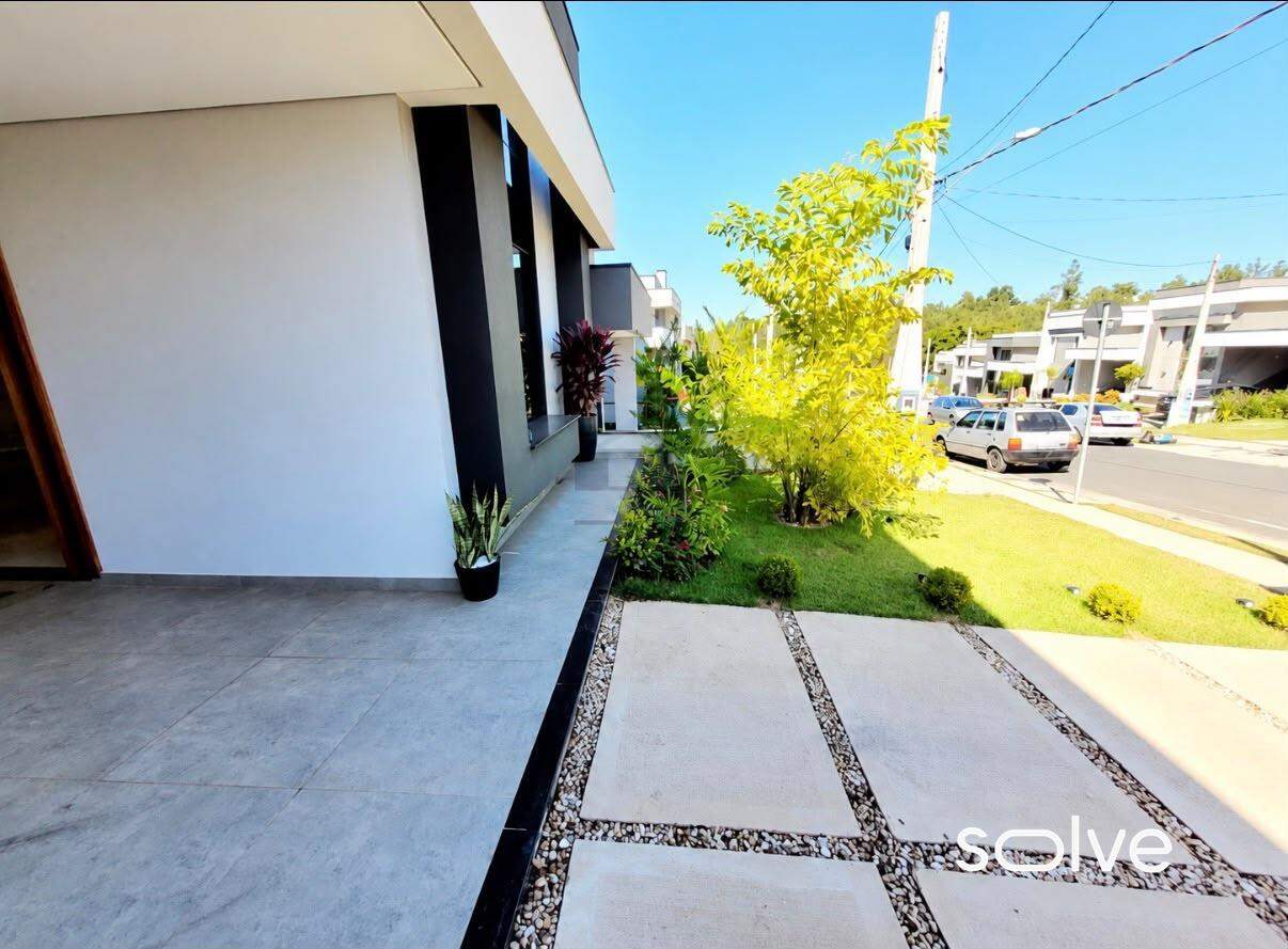 Casa em Condomínio à venda em Indaiatuba - Park Gran Reserve por 1.250.000,00: 