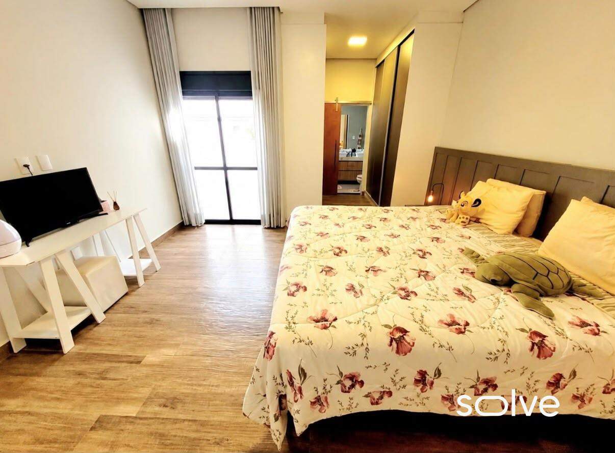 Casa em Condomínio à venda em Indaiatuba - Park Gran Reserve por 1.250.000,00: