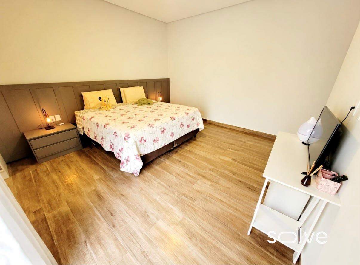 Casa em Condomínio à venda em Indaiatuba - Park Gran Reserve por 1.250.000,00: