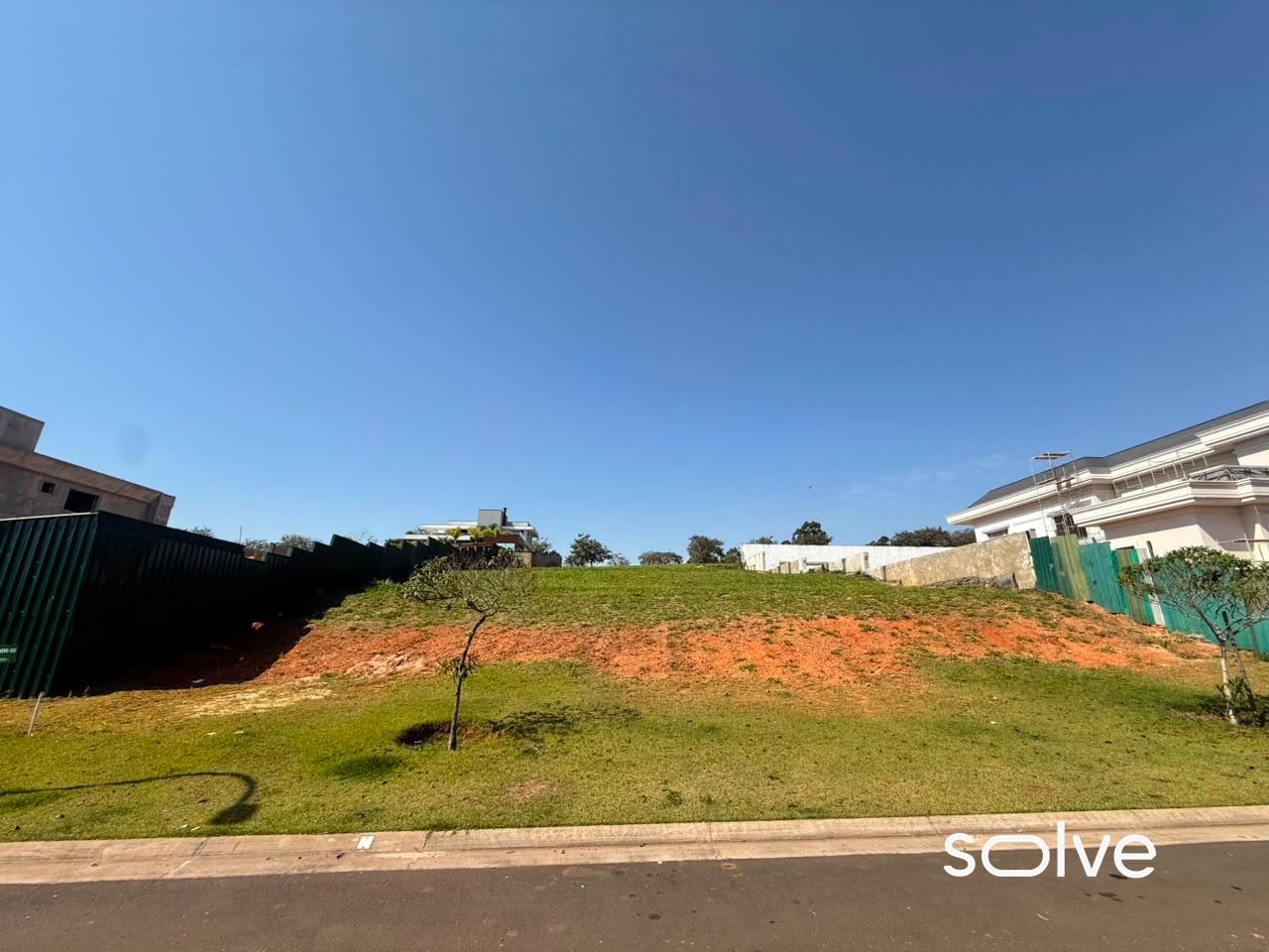 Terreno em Condomínio à venda em Campinas - EntreVerdes por 1.800.000,00: