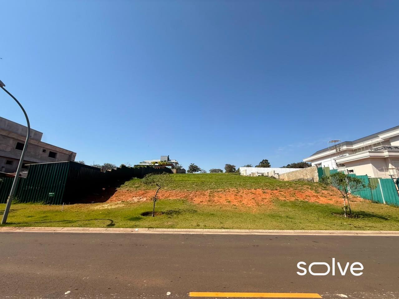 Terreno em Condomínio à venda em Campinas - EntreVerdes por 1.800.000,00: 