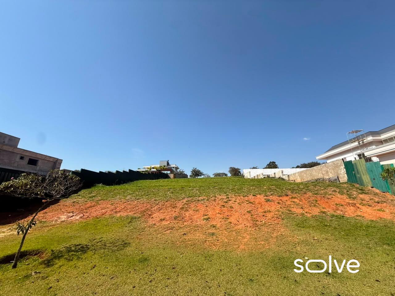 Terreno em Condomínio à venda em Campinas - EntreVerdes por 1.800.000,00: 