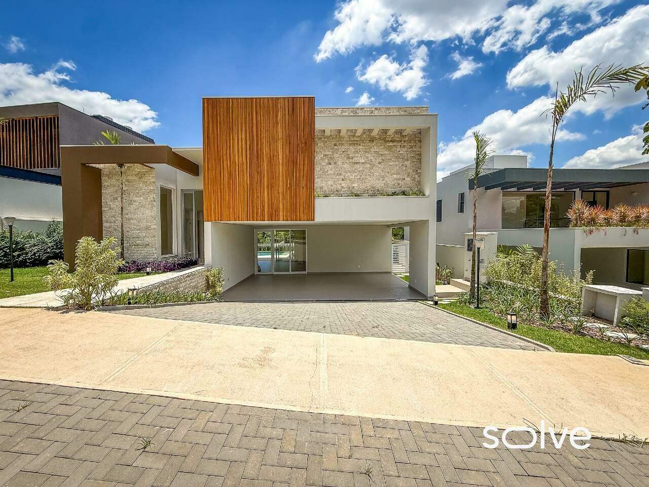 Casa em Condomínio para aluguel em Indaiatuba - Villa dos Pinheiros por 40.000,00: 