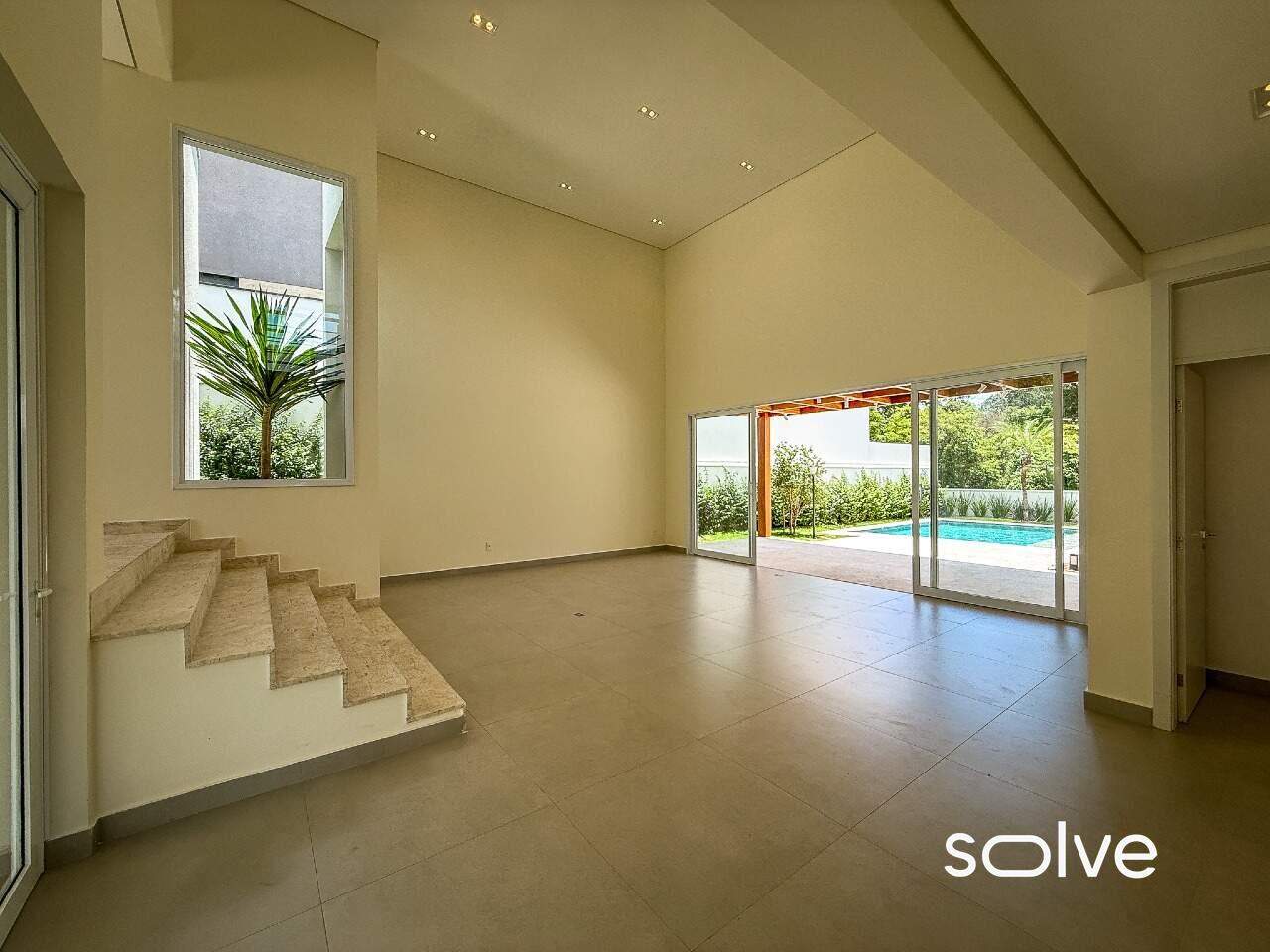 Casa em Condomínio para aluguel em Indaiatuba - Villa dos Pinheiros por 40.000,00: