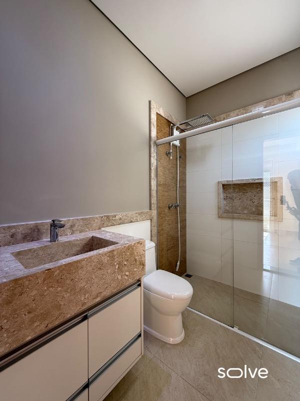 Casa em Condomínio à venda em Indaiatuba - Brescia Residencial por 1.100.000,00: