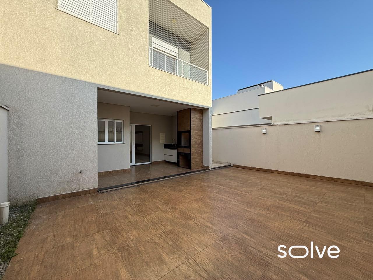 Casa em Condomínio à venda em Indaiatuba - Brescia Residencial por 1.100.000,00: