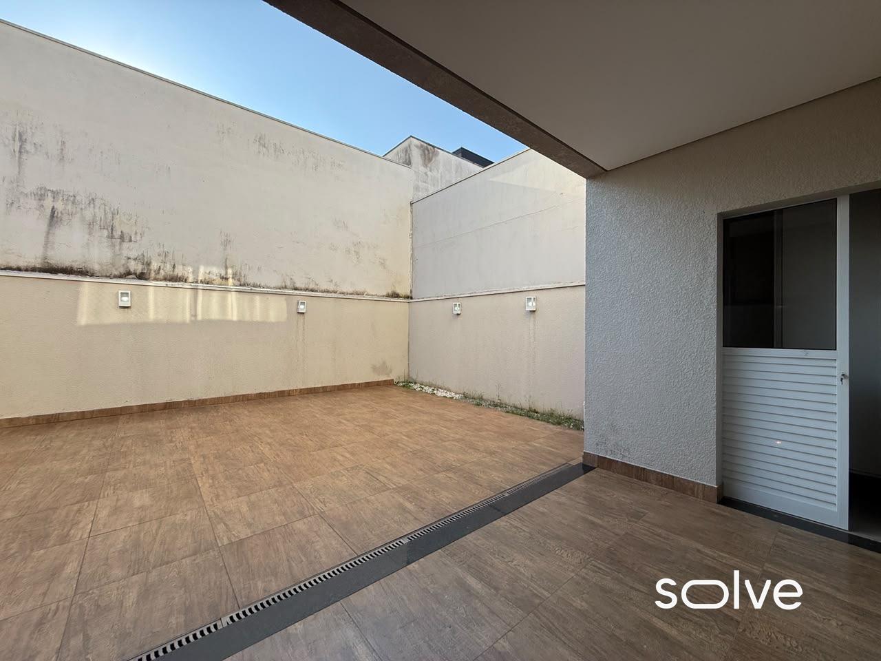Casa em Condomínio à venda em Indaiatuba - Brescia Residencial por 1.100.000,00: