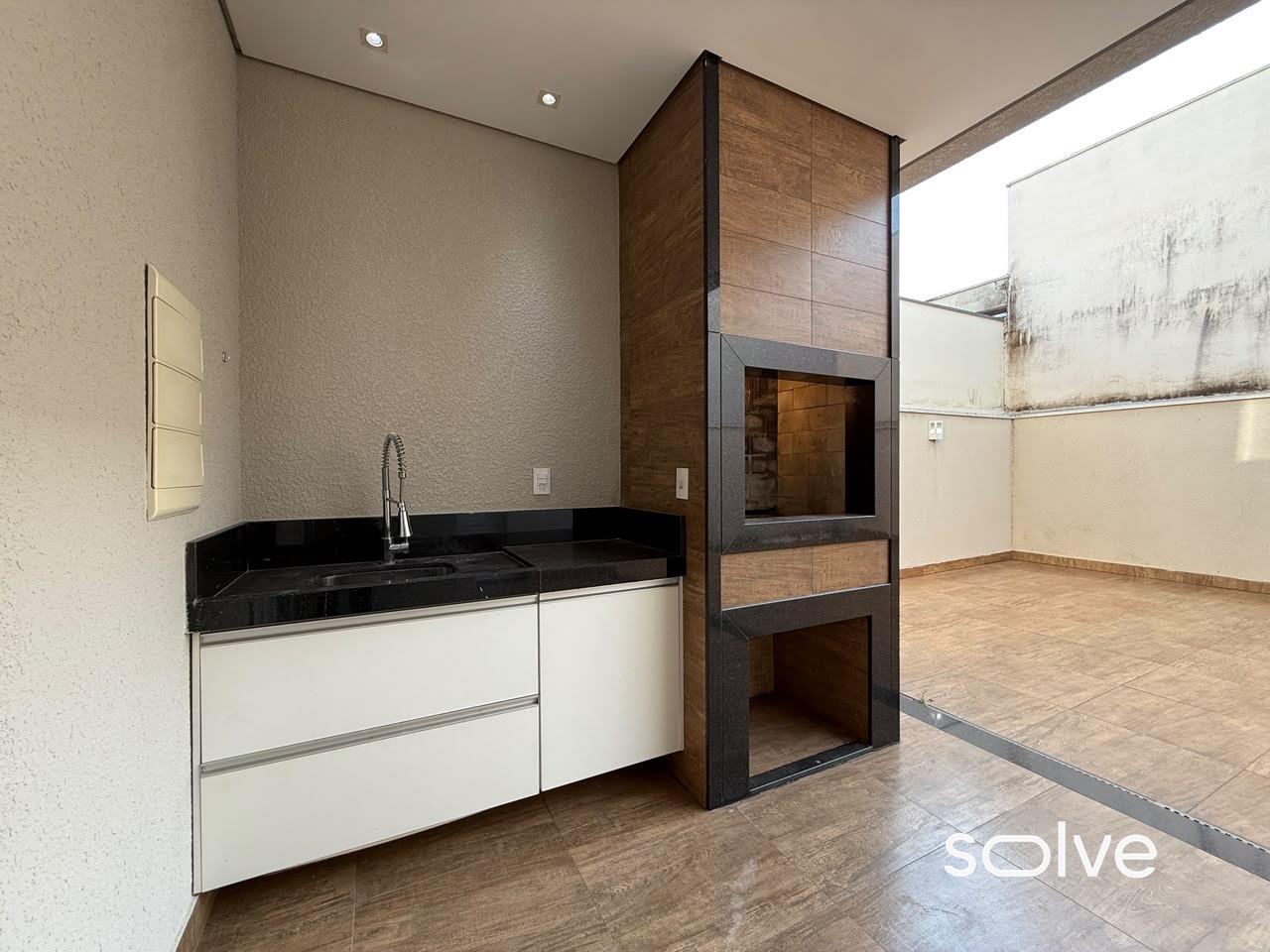 Casa em Condomínio à venda em Indaiatuba - Brescia Residencial por 1.100.000,00: