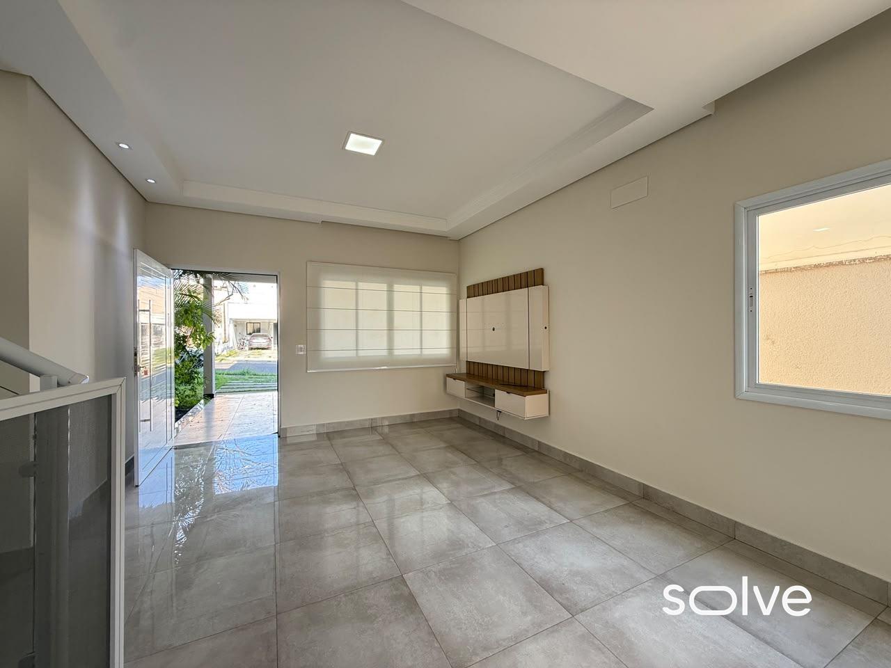Casa em Condomínio à venda em Indaiatuba - Brescia Residencial por 1.100.000,00: