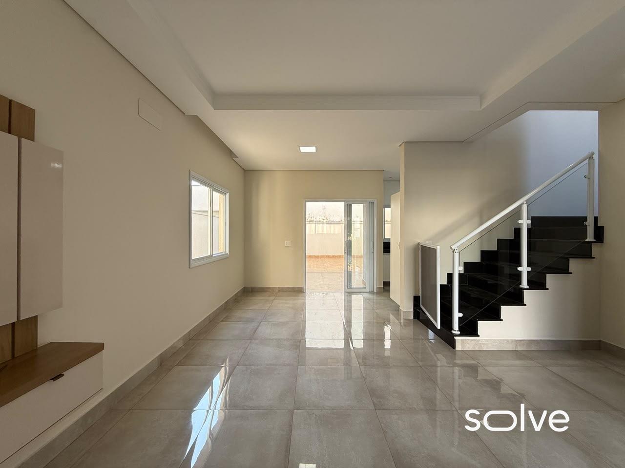Casa em Condomínio à venda em Indaiatuba - Brescia Residencial por 1.100.000,00: