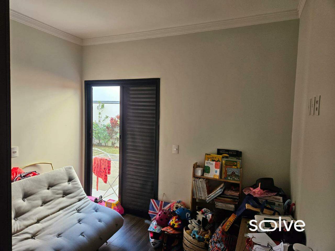 Casa em Condomínio à venda em Indaiatuba - Jardim Residencial Viena por 1.200.000,00: