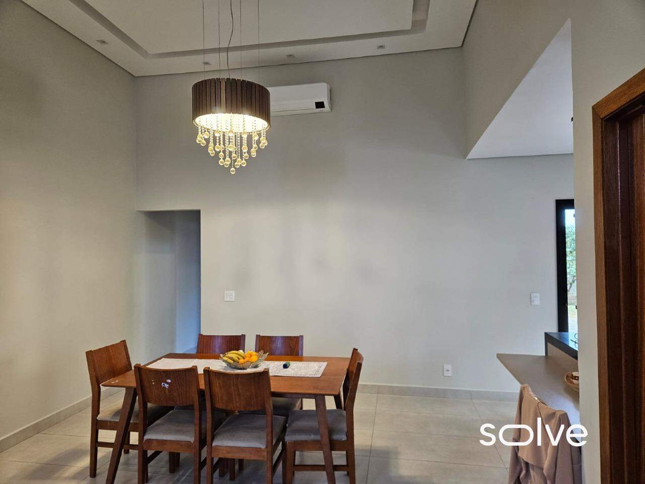 Casa em Condomínio à venda em Indaiatuba - Jardim Residencial Viena por 1.200.000,00: 