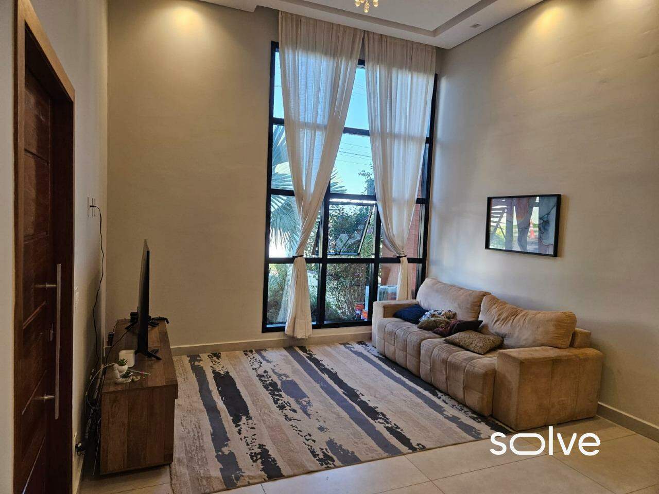 Casa em Condomínio à venda em Indaiatuba - Jardim Residencial Viena por 1.200.000,00: 