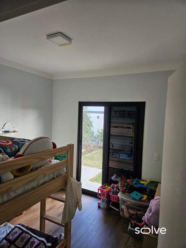 Casa em Condomínio à venda em Indaiatuba - Jardim Residencial Viena por 1.200.000,00: