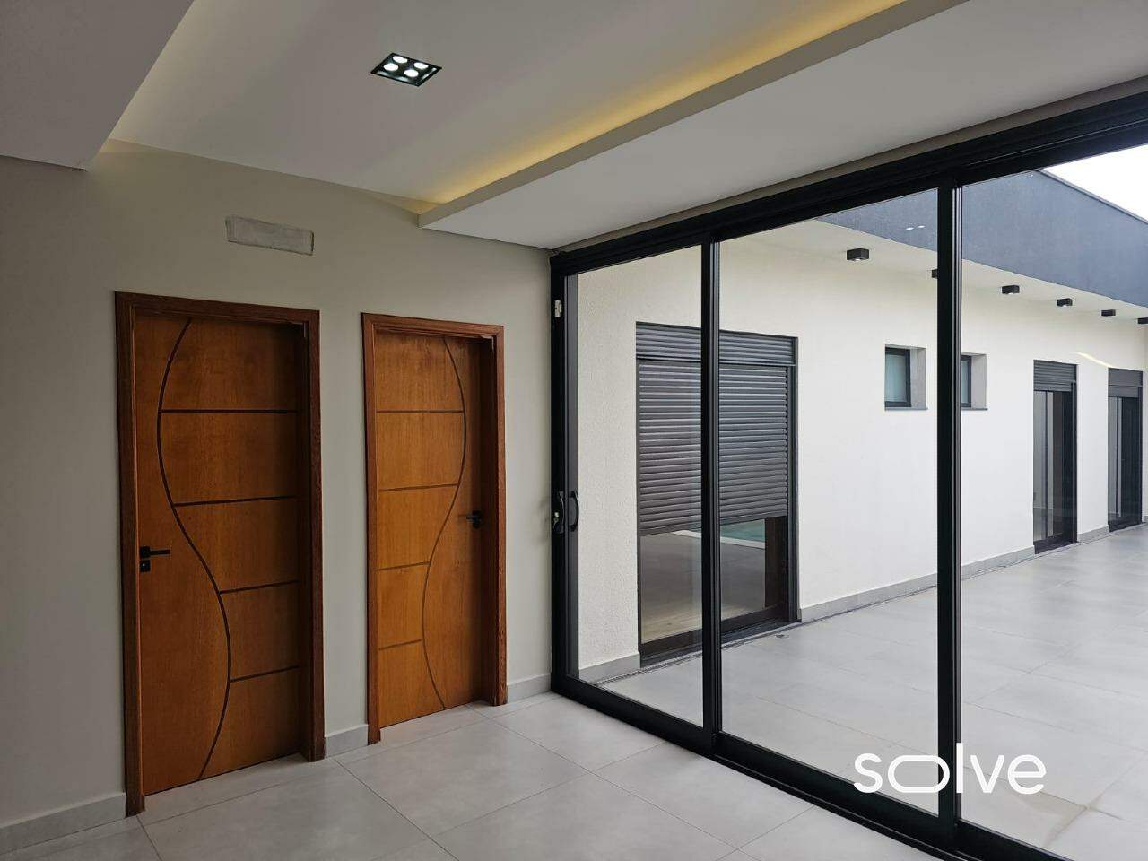 Casa em Condomínio para aluguel em Indaiatuba - Residencial Milano por 10.000,00: